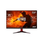 image produit Ecran PC Gamer Acer Nitro VG242YPbmiipx