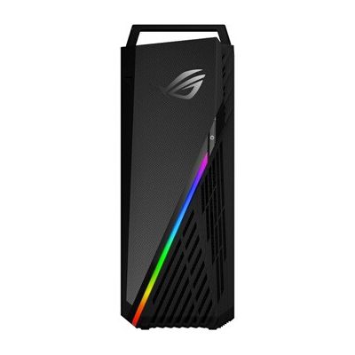 Comparer Les Prix Pc De Bureau Asus Rog Strix Gt15ck Fr026t Comparateur Kulturegeek