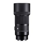 image produit Objectif à Focale fixe Sigma 70mm F/2.8 DG MACRO Art pour SONY E