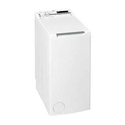 image Lave-linge top Whirlpool TDLR65230SFRN