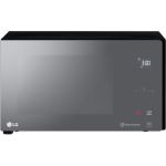 image produit Micro ondes LG MS3295DDR