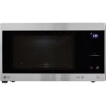 image produit Micro ondes gril LG MH7295CIR