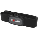 image produit Polar H9+ Capteur Cardio Adulte Unisexe, Noir, M-XXL - livrable en France
