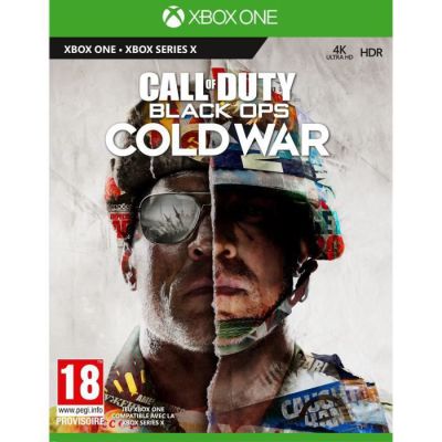 image Call Of Duty: Black Ops Cold War