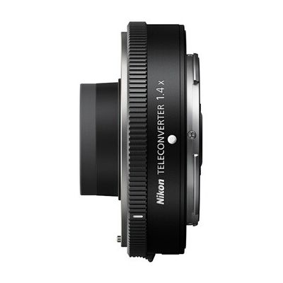 image Nikon télé convertisseur Z TC 1,4 X JMA903DA