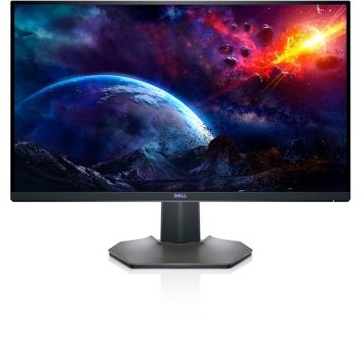 image Dell S2721DGF Écran de PC Gaming 27" Quad HD LCD à rétroéclairage LED, IPS, 165 Hz, 4 ms, Noir