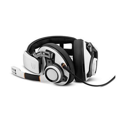 image Casque micro / gamer Sennheiser GSP 601