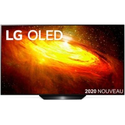 image TV OLED 4K LG OLED55BX6 55 pouces