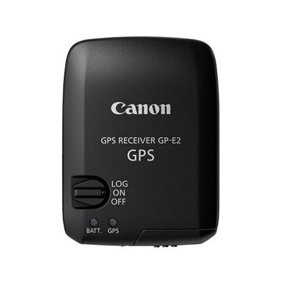 image CANON GP-E2 recepteur GPS pour Canon EOS 5D Mark III, EOS 7D und EOS 1D X