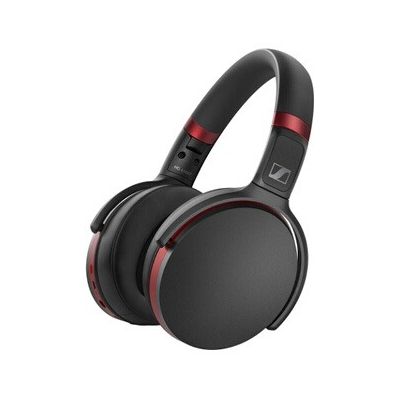 image Casque audio Sennheiser HD 458BT