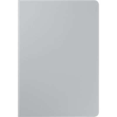 image Samsung Tab S7 Book Cover Light Gris Clair EF-BT870PJEGEU