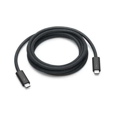 image Apple Câble Thunderbolt 3 Pro (2 m)