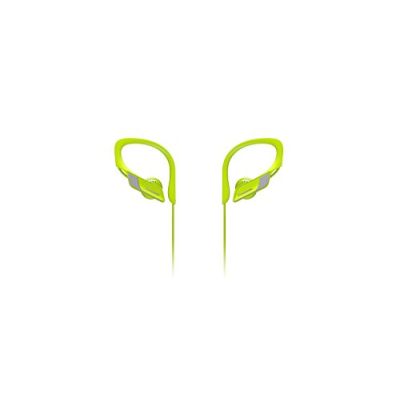 Panasonic RP-BTS10E-Y Ecouteur de Sport sans Fil Bluetooth