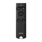image produit Sony - RMT-P1BT - telecommande bluetooth
