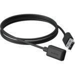 image produit Suunto, Câble USB Magnétique, Pour Montres Suunto Spartan Sport et Spartan Ultra, Longueur: 115 cm, Noir, SS022993000
