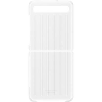 image Galaxy Z Flip 5G Coque Transparente
