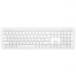 image produit HP Pavilion Wireless Keyboard 600 (White) FR