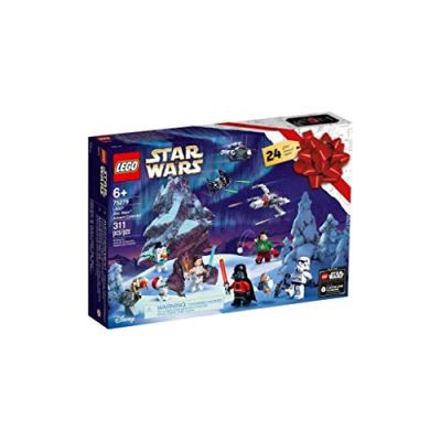 LEGO Star Wars 75279 Calendrier de l'Avent