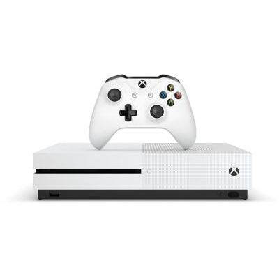 Pack Xbox One S 1 To