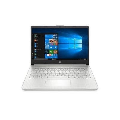 image PC portable Hp 14s-dq1030nf