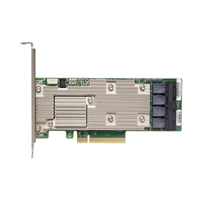 image Lenovo STA Raid 930-16I 4GB Flash PCIE 12GB F/THINKSYSTEM