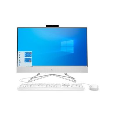 image PC de bureau Hp tout-en-un 24-df0042nf