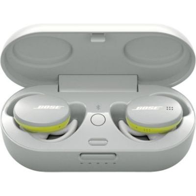 Ecouteurs Bose Earbuds Sport Blanc