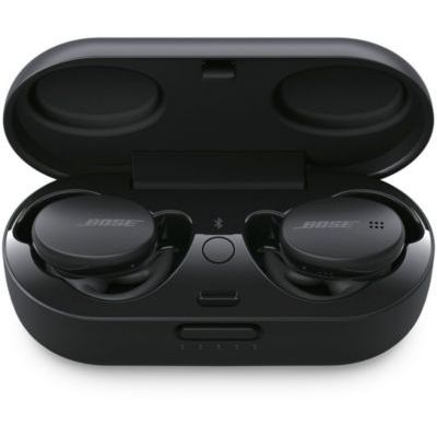 Ecouteurs Bose Earbuds Sport Noir