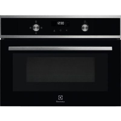 image Micro ondes + Gril Electrolux EVK6E40X