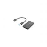 image produit Lenovo ThinkPad Universal USB 3 to DP Adapter - livrable en France
