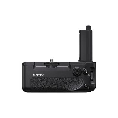 Poignée d'alimentation / Grip Sony Poignée verticale VGC4EM.SYU pour Alpha 7R IV