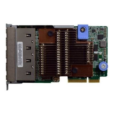 image 10GB 4-Port Base-T LOM F/Think System
