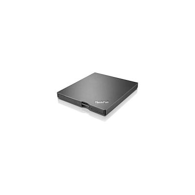LENOVO Graveur DVD 4XA0E97775 - DVD-RAM, DVD-RW, DVD+R... Support - Couche double Média pris en charge - USB 3.0 image LENOVO Graveur DVD 4XA0E97775 - DVD-RAM, DVD-RW, DVD+R... Support - Couche double Média pris en charge - USB 3.0