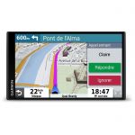 image produit DriveSmart 65 Full EU LMT-D - Carte Europe entière (46 Pays) + cble info-trafic Inclus