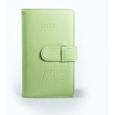 image Album photo Fujifilm Instax mini Vert Citron