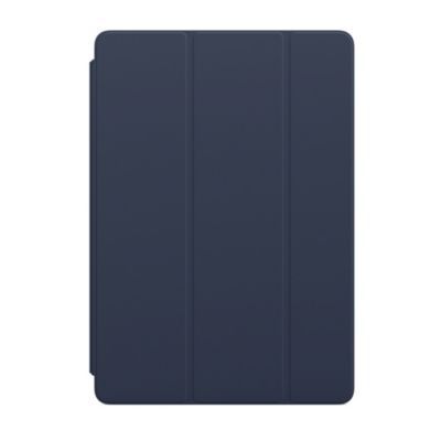 image Apple Smart Cover (pour iPad - 8ᵉ génération) - Marine Intense