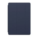 image produit Apple Smart Cover (pour iPad - 8ᵉ génération) - Marine Intense