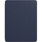 image produit Apple Smart Folio (pour iPad Pro 12,9 pouces - 4e génération) - Marine Intense