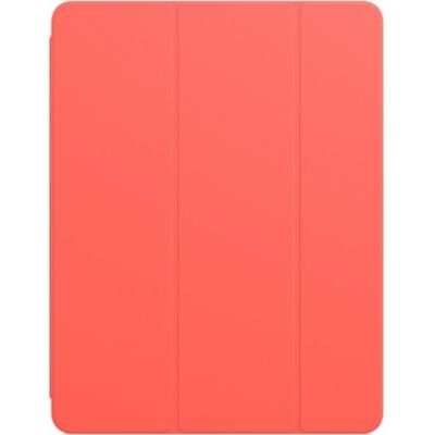 image Apple Smart Folio (pour 12.9 pouces iPad Pro - 4e génération) - Rose agrume