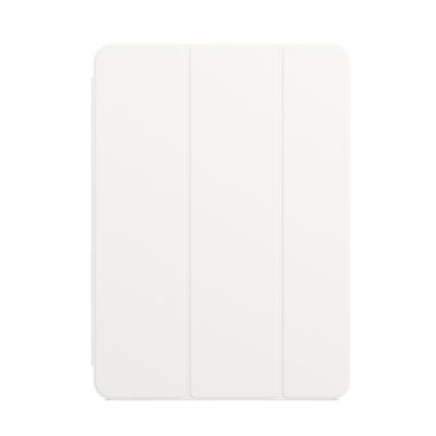 image Apple Smart Folio (pour 10,9 pouces iPad Air - 4e génération) - Blanc