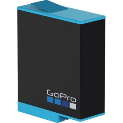 image GoPro Batterie Rechargeable (HERO9 Black) - Accessoire Officiel ADBAT-001