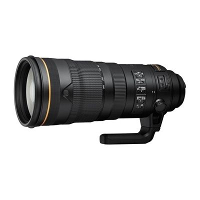 image Objectif zoom Nikon AF-S 120-300mm /f2.8 E FL ED VR