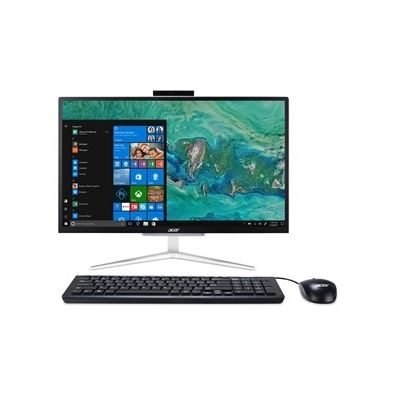 image PC de bureau Acer Aspire C22-820 tout-en-un