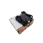 image produit Lenovo 0B47459 Adaptateur Noir