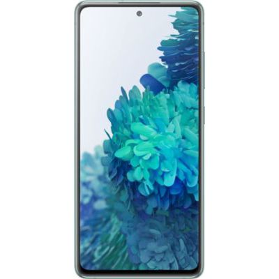 image Smartphone Samsung Galaxy S20 FE Vert