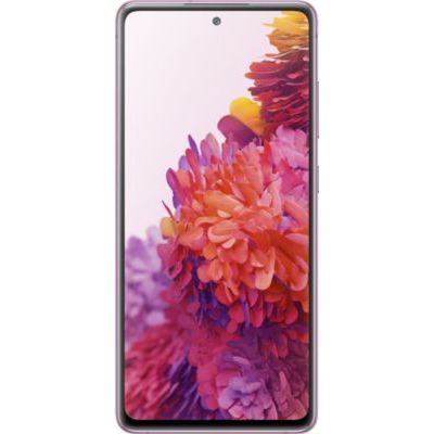 image Smartphone Samsung Galaxy S20 FE Lavande