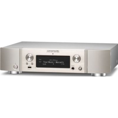 image DAC audio Marantz Réseau NA6006 silver