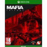image produit Jeu Mafia Trilogy sur Xbox One