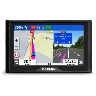 image Garmin Drive™ 52 LMT Europe avec câble trafic inclus