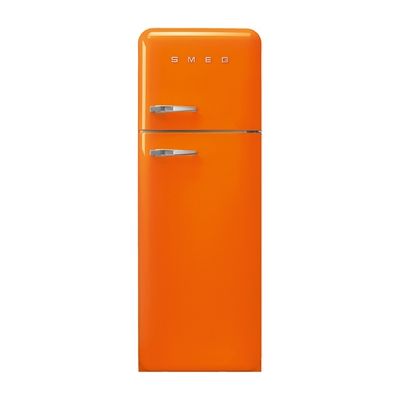 image Refrigerateur congelateur en haut Smeg FAB30ROR5